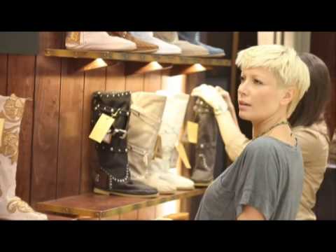 Аврора в Karma of Charme