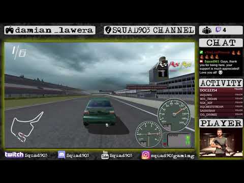 Throwback: Street Legal Racing: Redline v2.3.1 +MODS