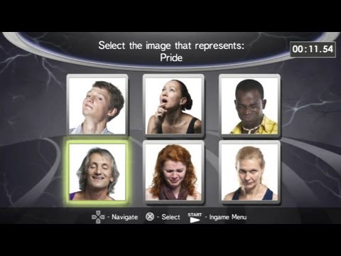 Test Yourself Playstation 3