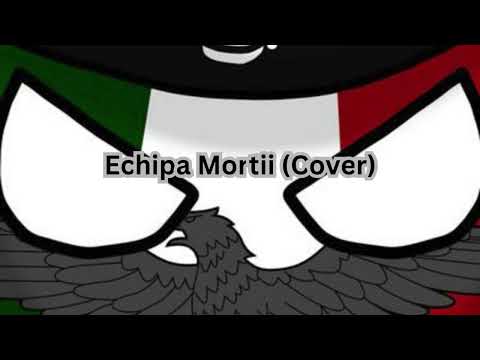 Echipa Mortii Cover