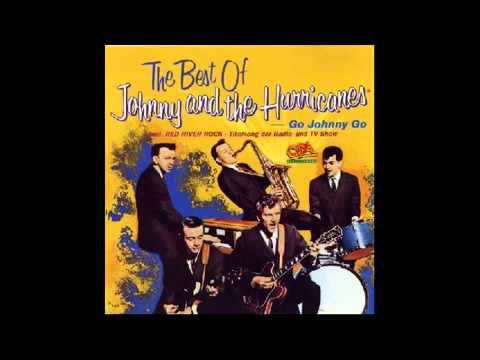 Johnny and the Hurricanes - Go Johnny Go
