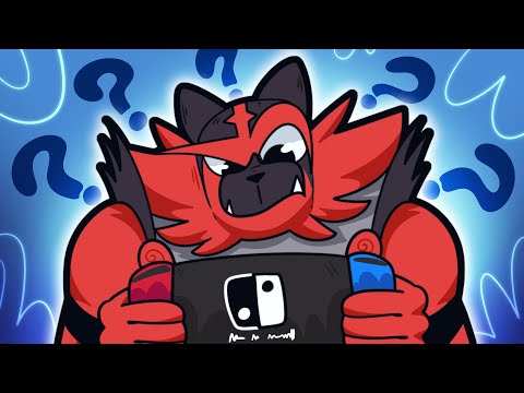 How To Start Playing Competitive Pokemon VGC!