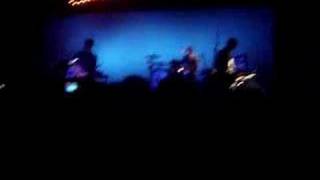 The Ordinary Boys - Higher The Highs Derby