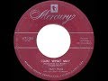 1952 HITS ARCHIVE: Come What May - Patti Page (the ‘gypsy song’)