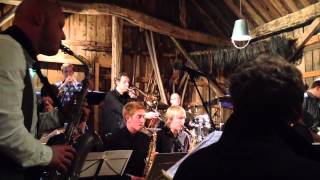 Storband pittergarden