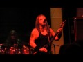Vader - Impure - Live at The Cave 