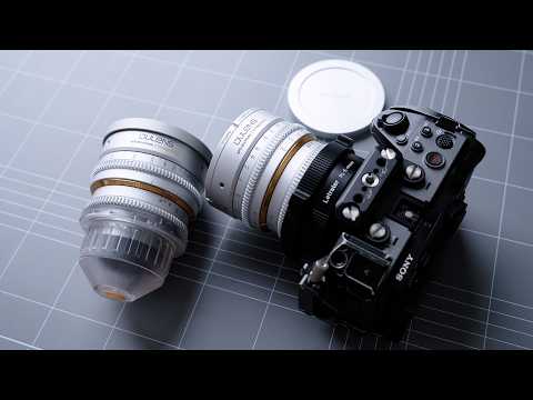 May Debrief 2026 | New Workspace and New Lenses