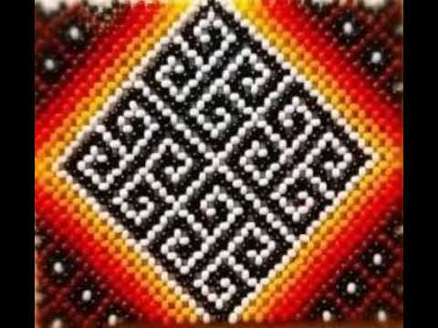 Bari Bey Huni Kuin - Música 3