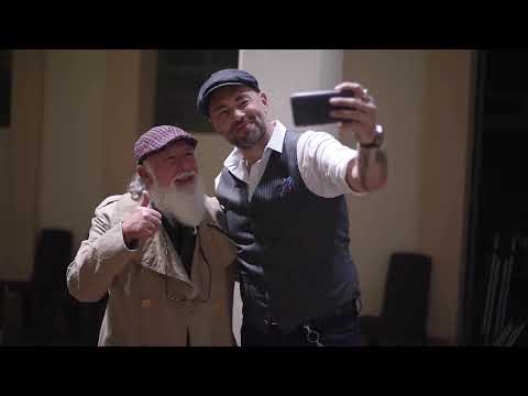 El Gran Teatro - Santiago Cruz feat. Andrés Cepeda [Detrás de Escenas]
