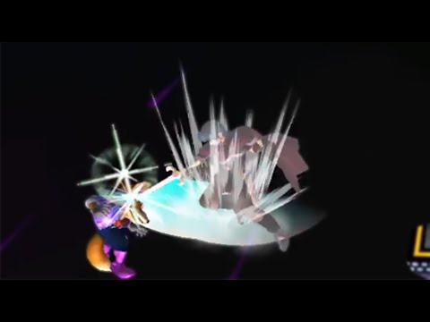 Euro Ken Combo Remix