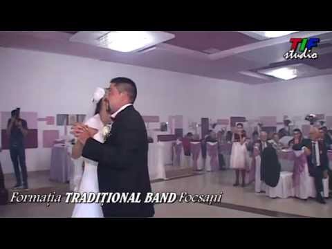 FORMATIA TRADITIONAL BAND FOCSANI -Clip 1 DESCHIDERE NUNTA