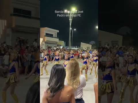 Desfile 7 Setembro em Inajá PE 2026 parte 5