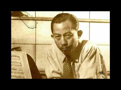 Ismail Marzuki - Juwita Malam