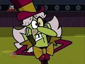 Yin Yang Yo 02x21 Old Softie Dance Dance Devastation