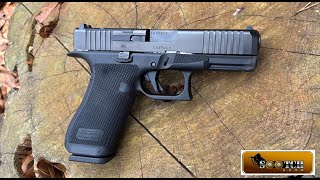Download lagu Glock G45 Gen 6 Gun Review: Why the G45 is so Popular mp3