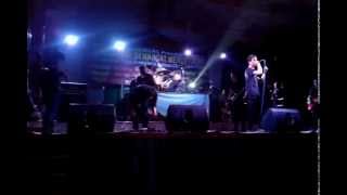 preview picture of video 'SYAHDAT - Gaza live lap Gandasari 2014'