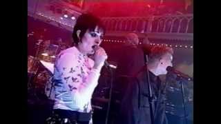 The Creatures (Siouxsie &amp; Budgie) - With A Little Help From My Friends - 25/02/98