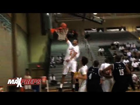 NBA Draft Preview 2014 - LaQuinton Ross