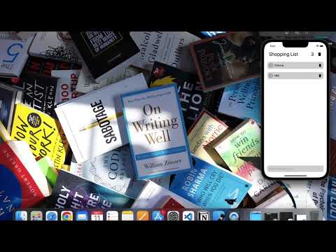 Create React Native Firebase CRUD App with Firestore 1