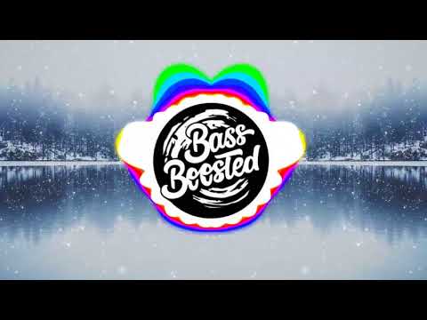 Besomorph ft. Curfew - The Closure [Bass Boosted]