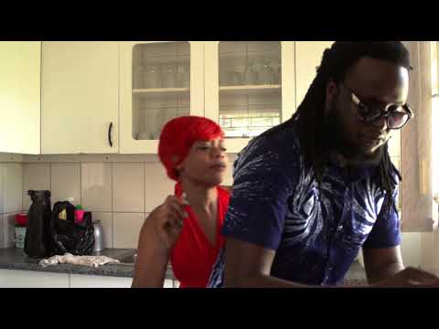 Lady Bee x Guspy Warrior - Phone Yangu {Official Video}