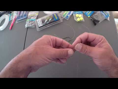 Setting up a Running Rig