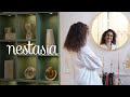 Sanya Malhotra Finds The Joy Of Nesting In With Living Room Decor From Nestasia