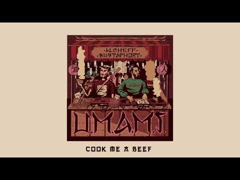 Cook me a beef