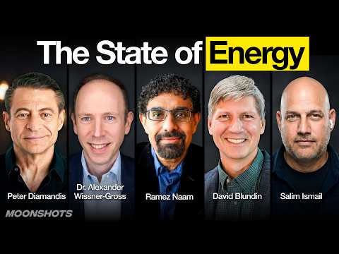Source thumbnail for Why AI’s power bottleneck is the grid, not electricity cost