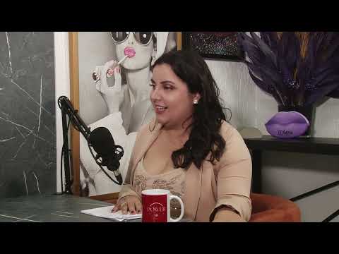 Thumbnail do vídeo de entrevista