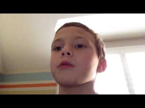 Everything Brennan James