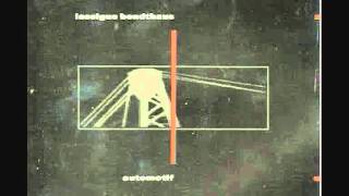 F/A 44: Lassigue Bendthaus - Automotive (Contemporary 91 version)