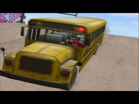 Test Drive: Eve of Destruction Walkthrough Part 25 - "Destruction Championship"