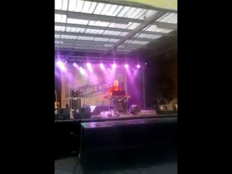 Vašo Patejdl Černá Hora 2014