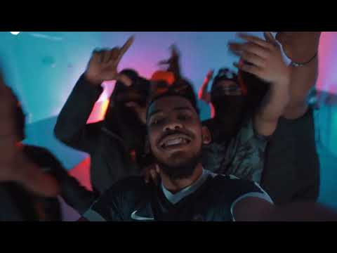 79 Square (GiliiV & RileyRDS) - In the night (OFFICIAL VIDEOCLIP)