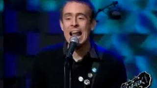 Ted Leo &amp; The Pharmacists - Where Have All The Rude Boys Gone - 2003-02-13