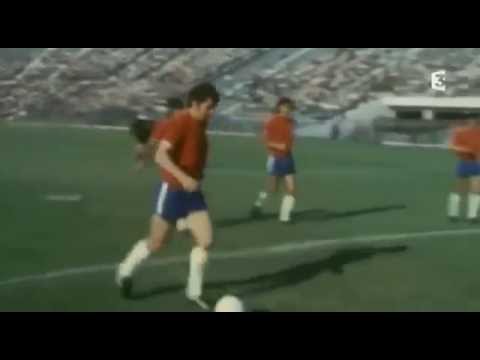 Teaser : l'histoire des Coupes du monde