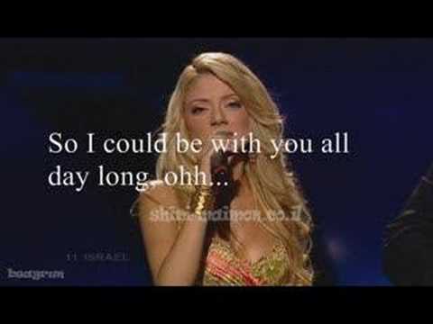 Shiri Maimon - Kama Peamim (how many times)