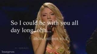 Shiri Maimon - Kama Peamim (how many times)