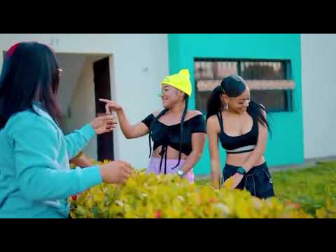 Los Del Fino Ft Ruth Báez & Ingrid Laien - Muñeca Corizada| (Video Official).