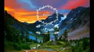 Levi Slade- I'll Meet You There