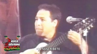 Carlos Ponce y su Grupo - Vals, Quiero ser tu Sombra "EN VIVO"