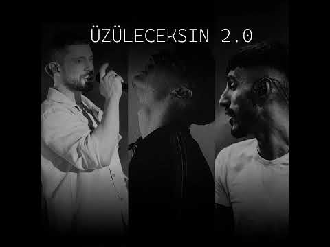 ÜZÜLECEKSİN 2.0