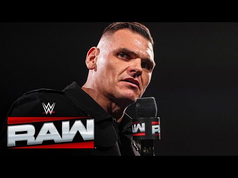 GUNTHER Addresses Those Who Feel He Is Not Ideal Final Opponent For John Cena, Wishes He Got In-Ring Promo With Cena