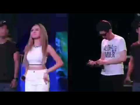 ရင္​ထဲအ​ေရာက္​ပို႔မယ္​-အိမ္​့ခ်စ္​ႏွင္​့အဖြဲ႔