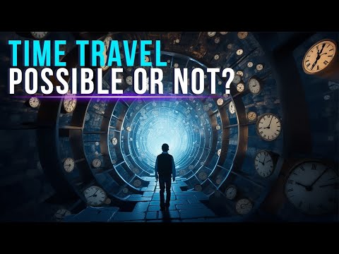 Wormholes May Be Lurking In The Universe