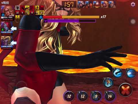 MMF Moonstone vs Mephisto