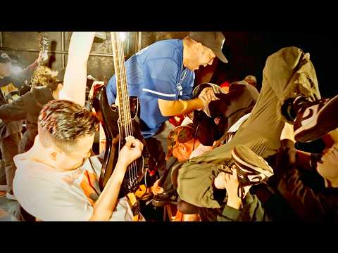 LOYAL TO THE GRAVE - LIVE - 2025-11-16 at Shinjuku ANTIKNOCK, Japan