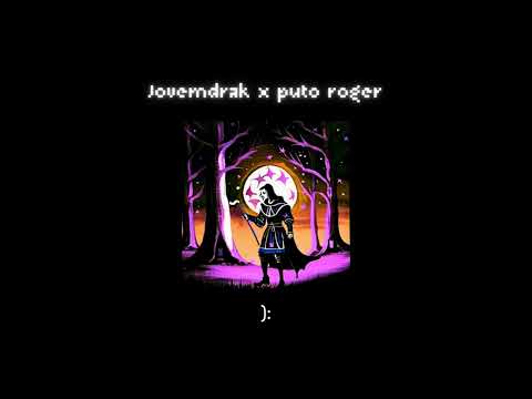 jovemdrak x puto roger - “Celine Freestyle”