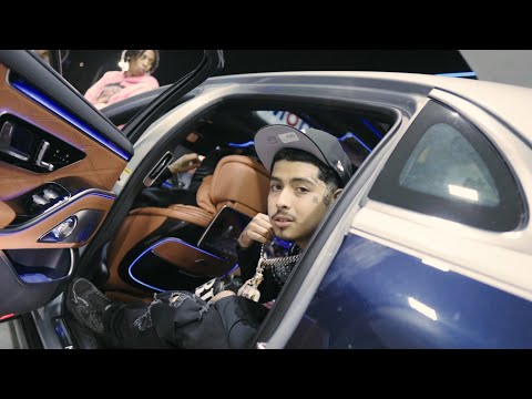 GmoneyDt - First Day Out (Rich Crip)